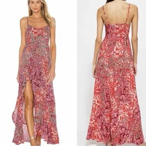 Free People Forever Yours dress  NWOT